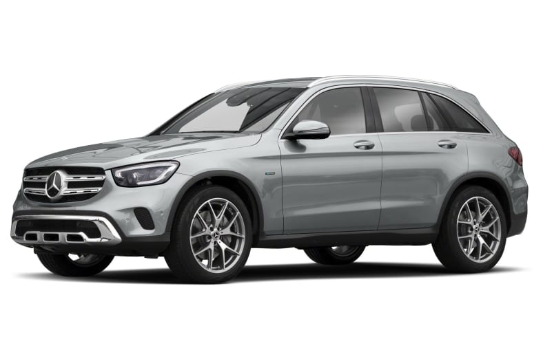 2020 Mercedes-Benz Mercedes-Benz GLC 350e